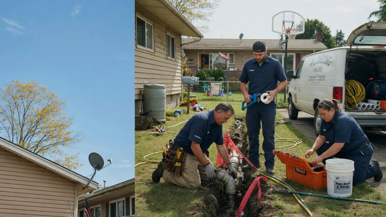 Garbage Disposal Replacement in Loveland, OK near me