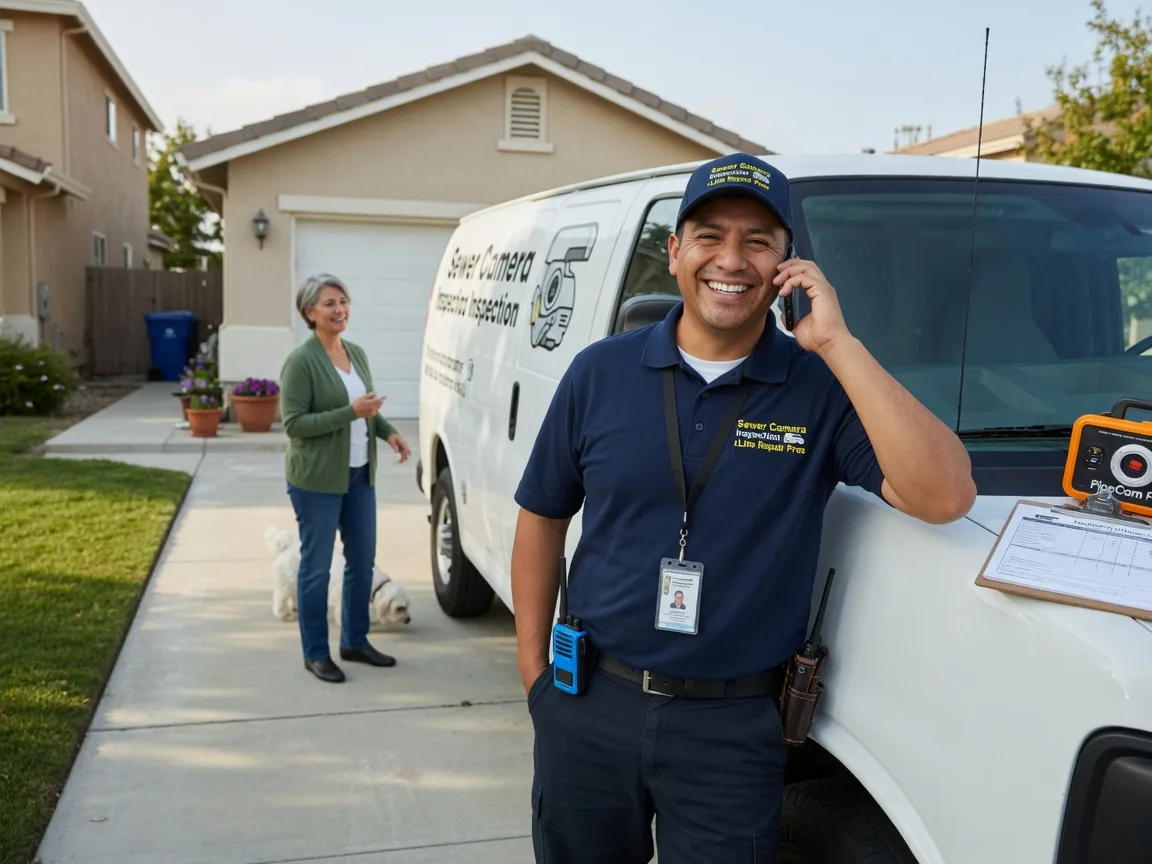 Sewer Line Repair Loveland, OK FAQs